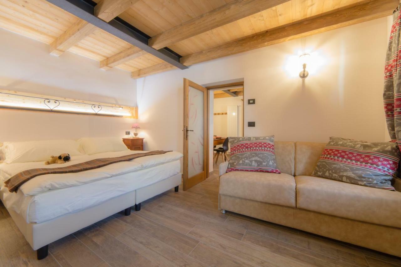Maison Julie-Lungo La Via Francigena Этрубль Экстерьер фото