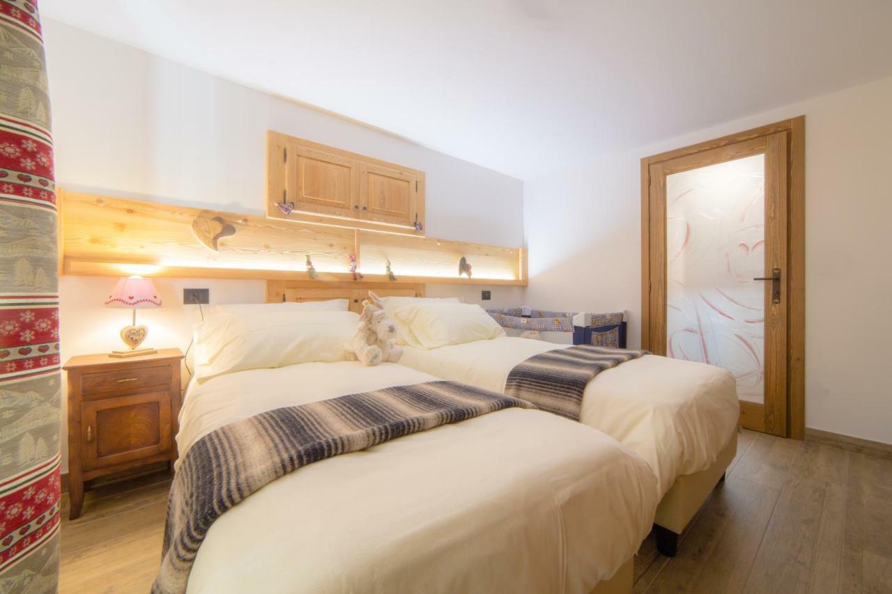 Maison Julie-Lungo La Via Francigena Этрубль Экстерьер фото