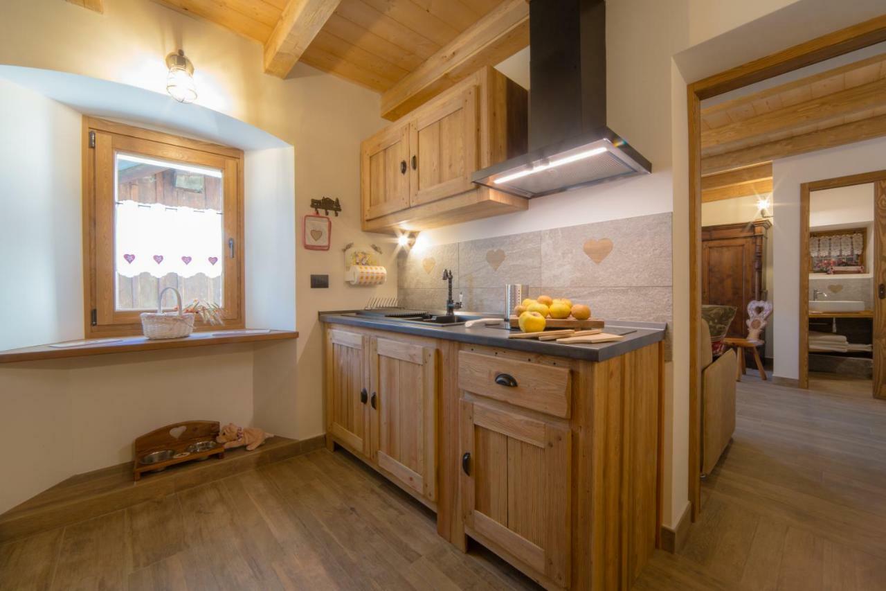 Maison Julie-Lungo La Via Francigena Этрубль Экстерьер фото